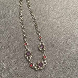 Judith Ripka necklace